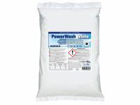 Tvttmedel CLARAPRO PowerWash white 10kg