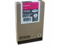 Bläckpatron EPSON C13T612300 magenta