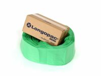 Kassett LONGOPAC Mini Standard 60m grn