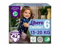 Blja LIBERO Comfort S6 13-20kg 42/FP