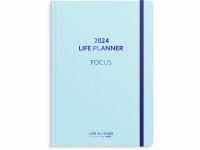 Life Planner Focus - 1274