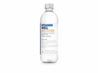 Dryck VITAMIN WELL Recover 500ml