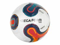 Fotboll  MEGAFORM Silver Stl3