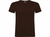 T-shirt PF beagle herr brun 2XL