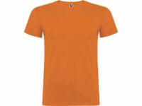 T-shirt PF beagle herr orange S